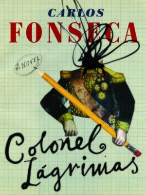 cover image of Colonel Lágrimas